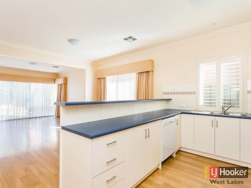 25 Grasswren Way, Mawson Lakes SA 5095