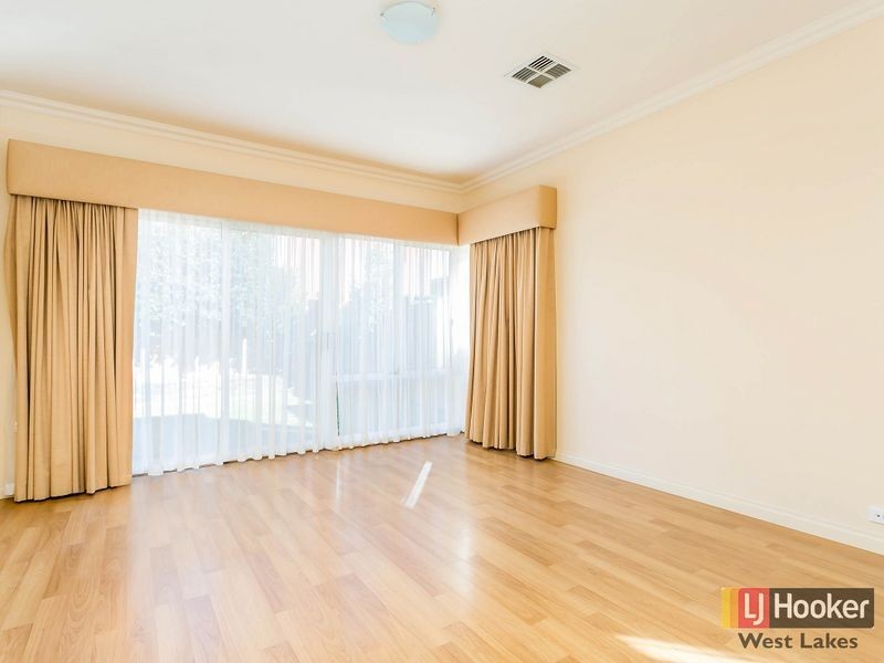 25 Grasswren Way, Mawson Lakes SA 5095