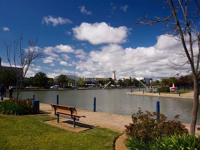 25 Grasswren Way, Mawson Lakes SA 5095