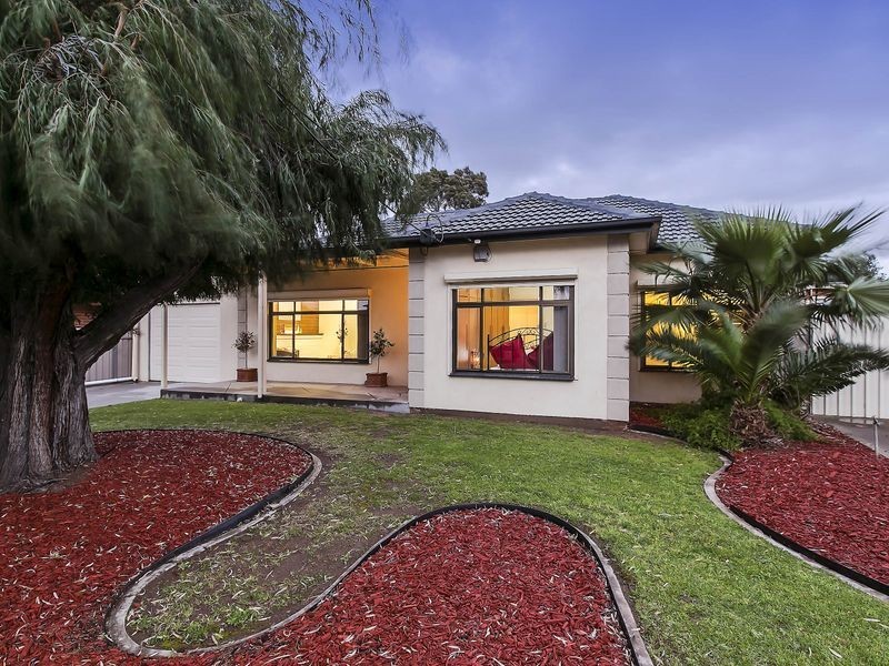 23 Fortrose Avenue, Seaton SA 5023