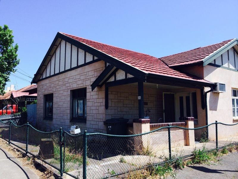 56 Chief Street, Brompton SA 5007