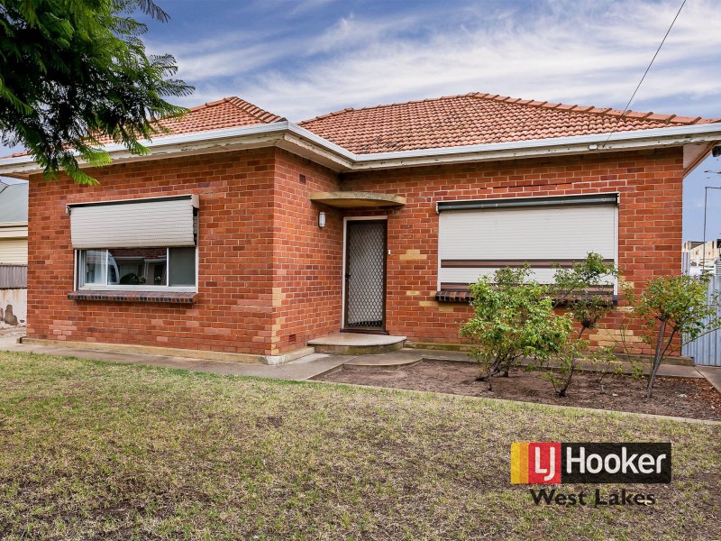 18 Clovelly Avenue, Royal Park SA 5014
