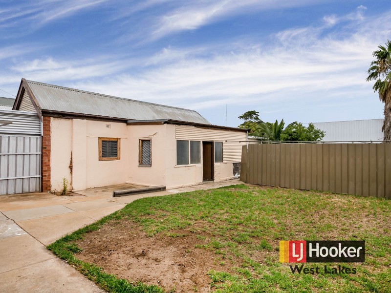 18 Clovelly Avenue, Royal Park SA 5014