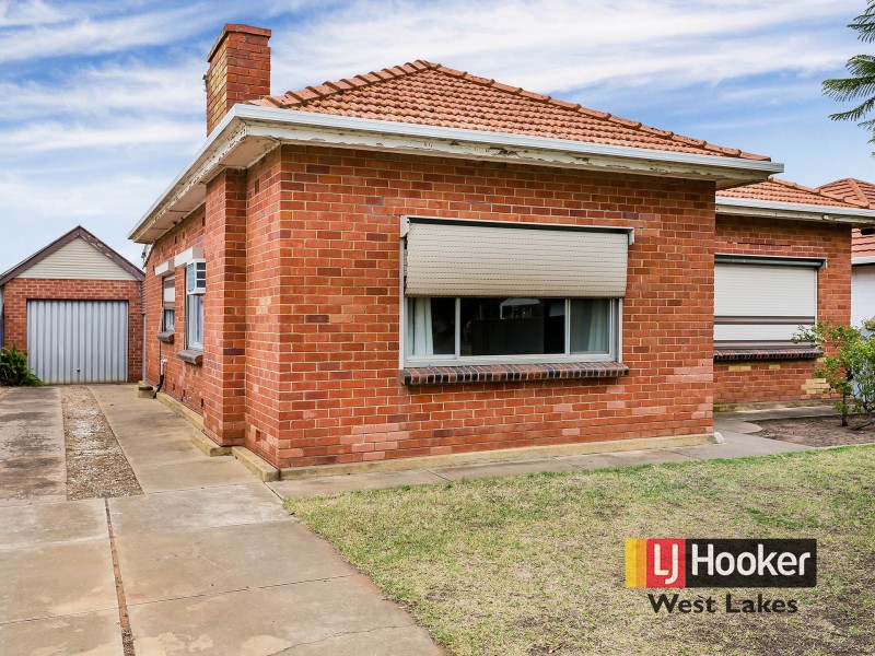 18 Clovelly Avenue, Royal Park SA 5014
