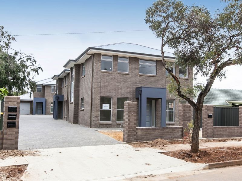 4/16 Pasteur Street, Elizabeth Vale SA 5112