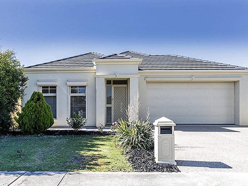 4a Salisbury Street, West Richmond SA 5033