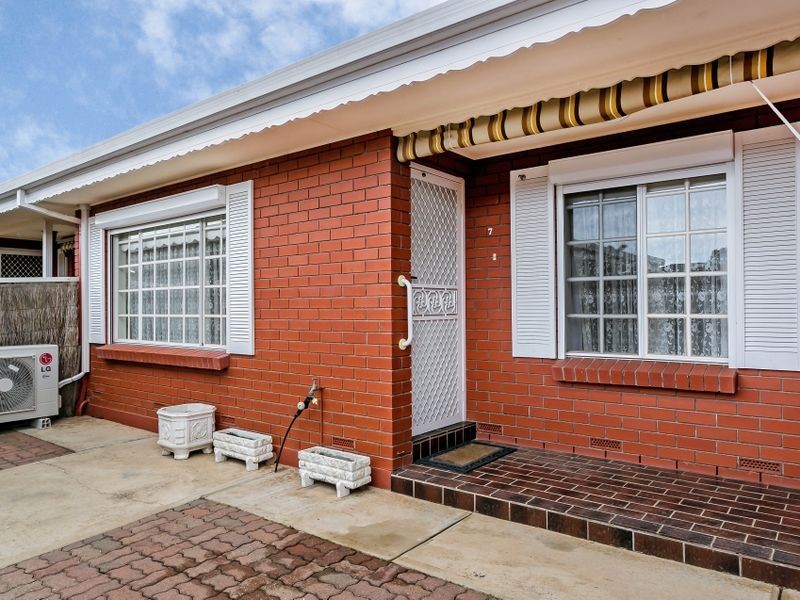 7/1 Moorea Court, West Lakes SA 5021