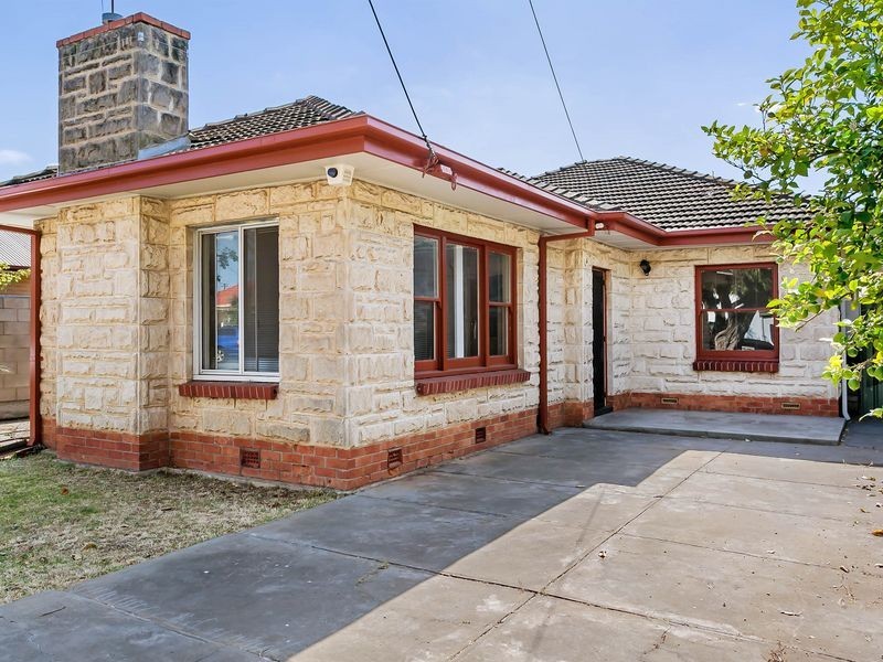 39 Palm Avenue, Royal Park SA 5014