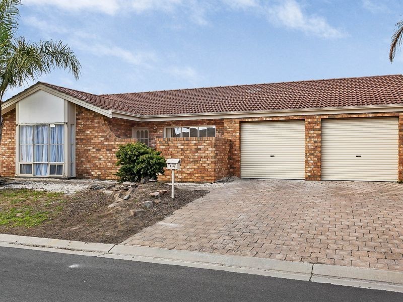 1/4 Dyer Court, West Lakes SA 5021