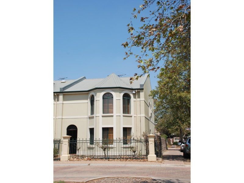 2 Bagshaw Way, Mile End SA 5031