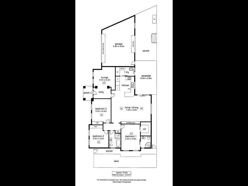 35 Selkirk Avenue, Seaton SA 5023