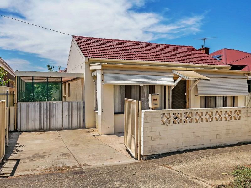 29 Palm Avenue, Royal Park SA 5014