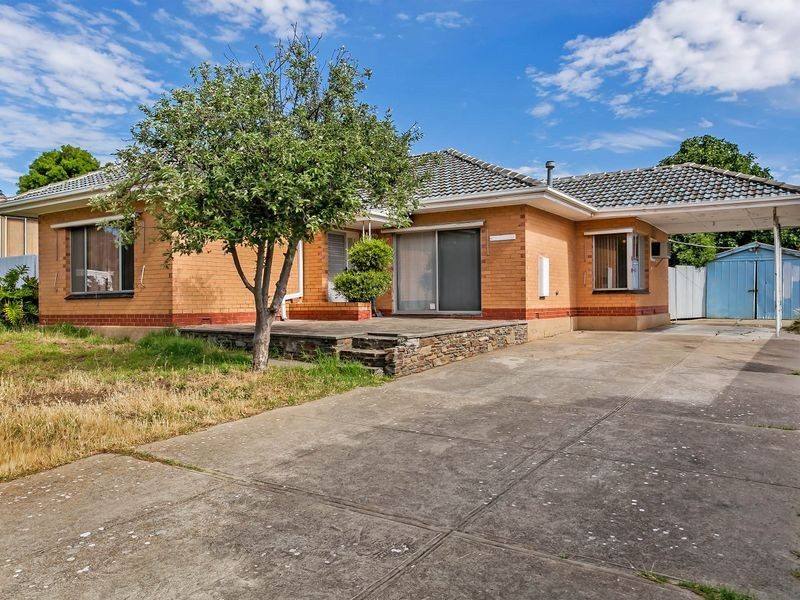 32 Bains Road, Morphett Vale SA 5162