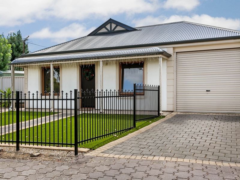 2c Dunedin Avenue, Hillcrest SA 5086