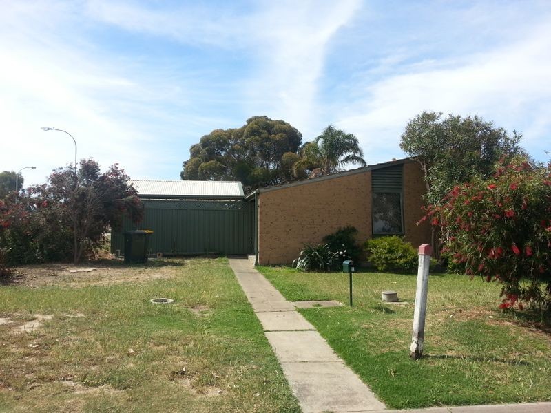 1 Pelican Place, Semaphore Park SA 5019