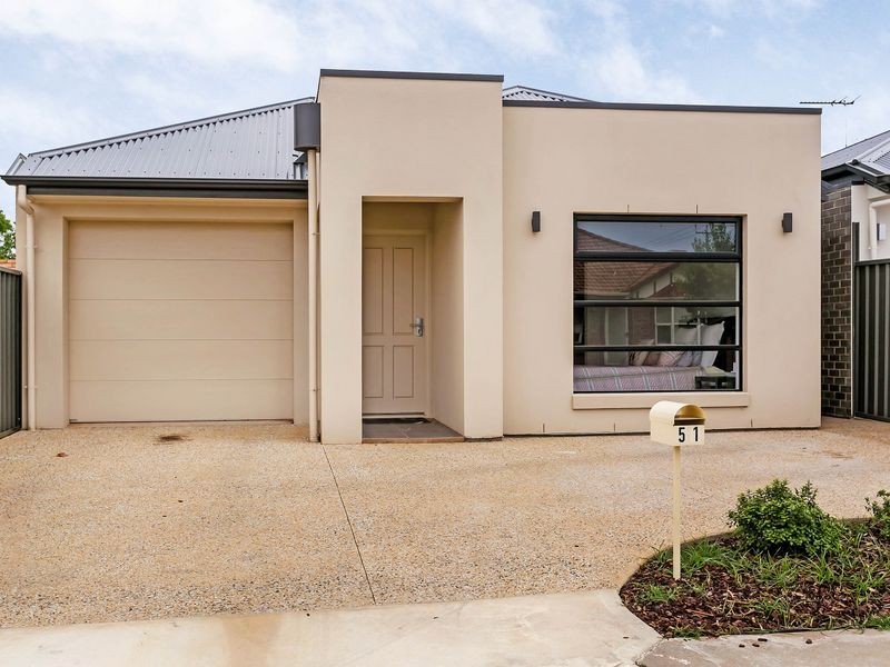 51 George Street, Royal Park SA 5014