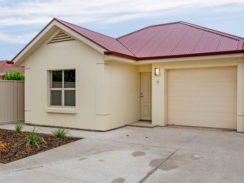 2/1 Brand Avenue, Welland SA 5007