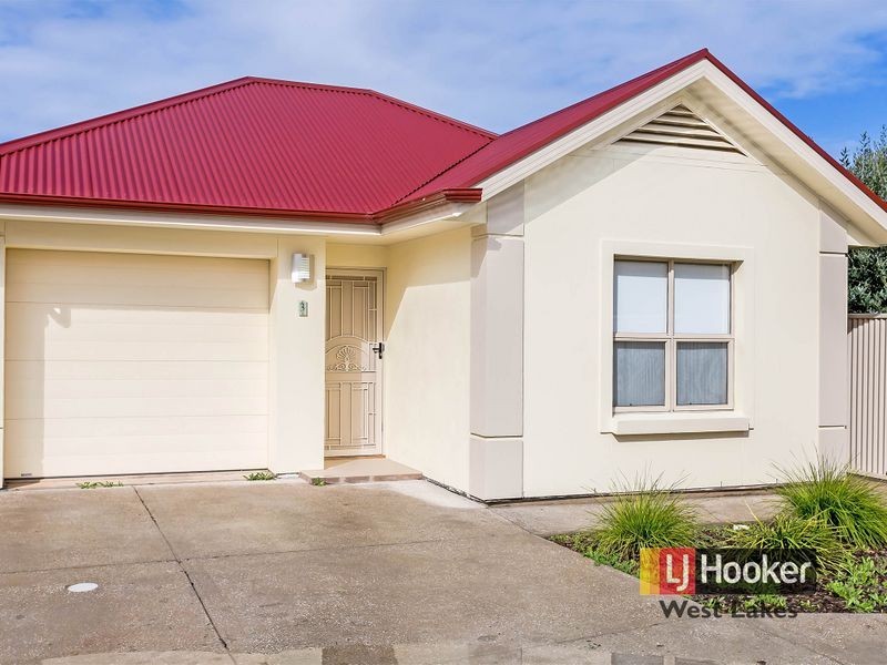 3/1 Brand Avenue, Welland SA 5007