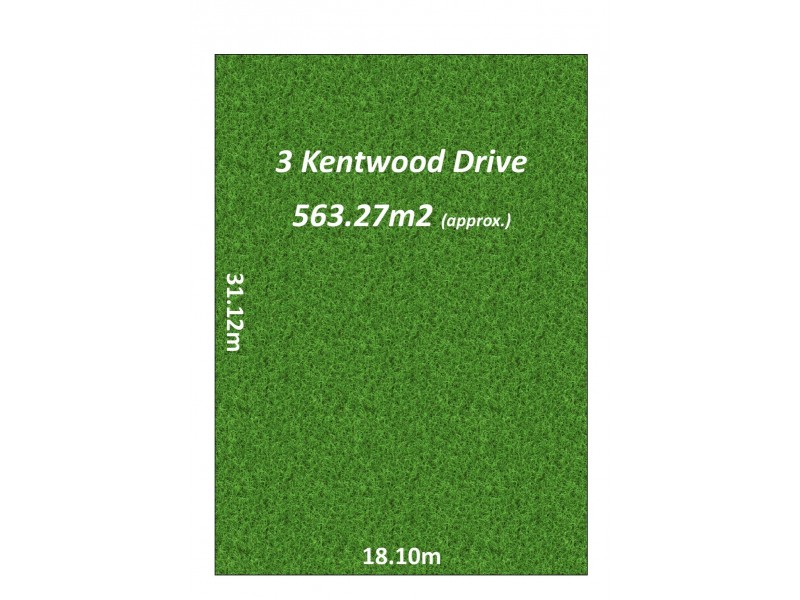 3 Kentwood Street, Paralowie SA 5108