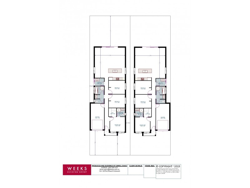 3 Kentwood Street, Paralowie SA 5108 Floorplan