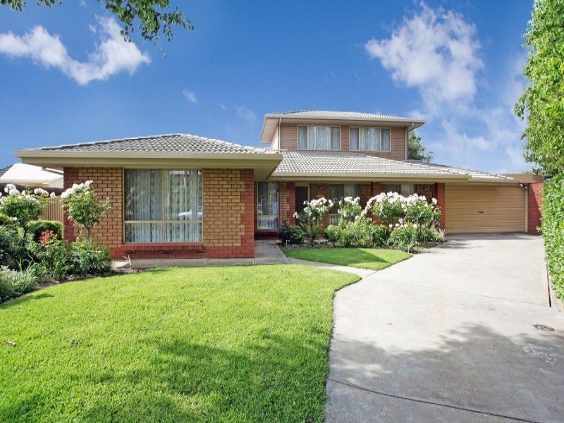 5 Nikoloff Street, Fulham Gardens SA 5024