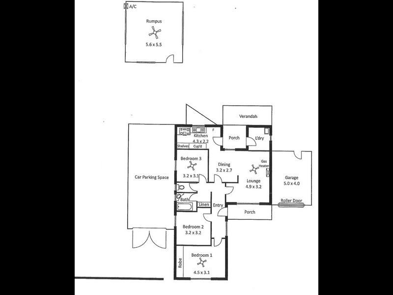 151 Avenue Road, Clarence Gardens SA 5039