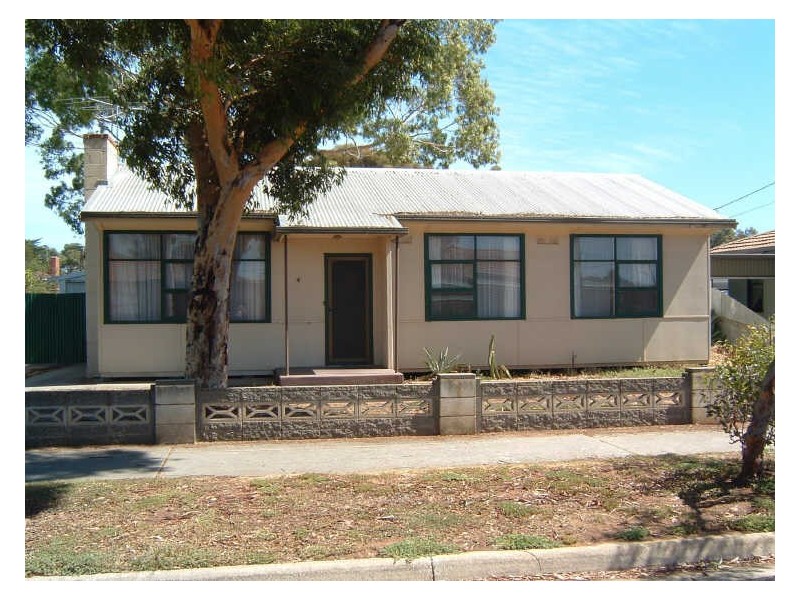 4 Harold Street, Seaton SA 5023