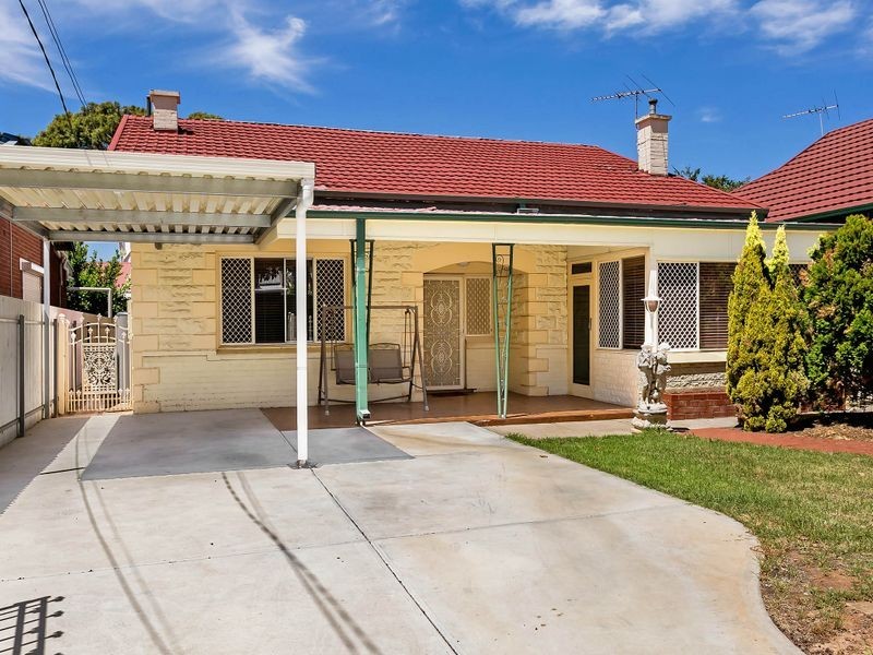 75 Kintore Street, Mile End SA 5031