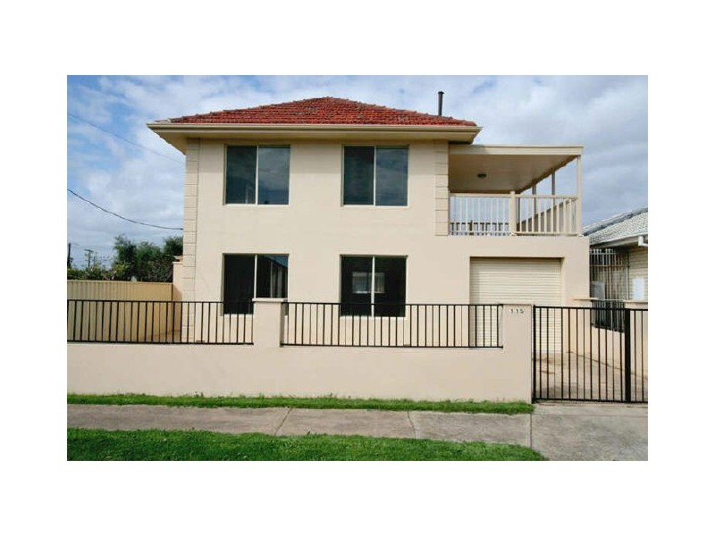 115 Wattle Avenue, Royal Park SA 5014