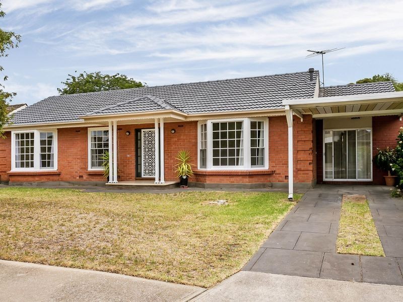 16 Canino Drive, Kidman Park SA 5025