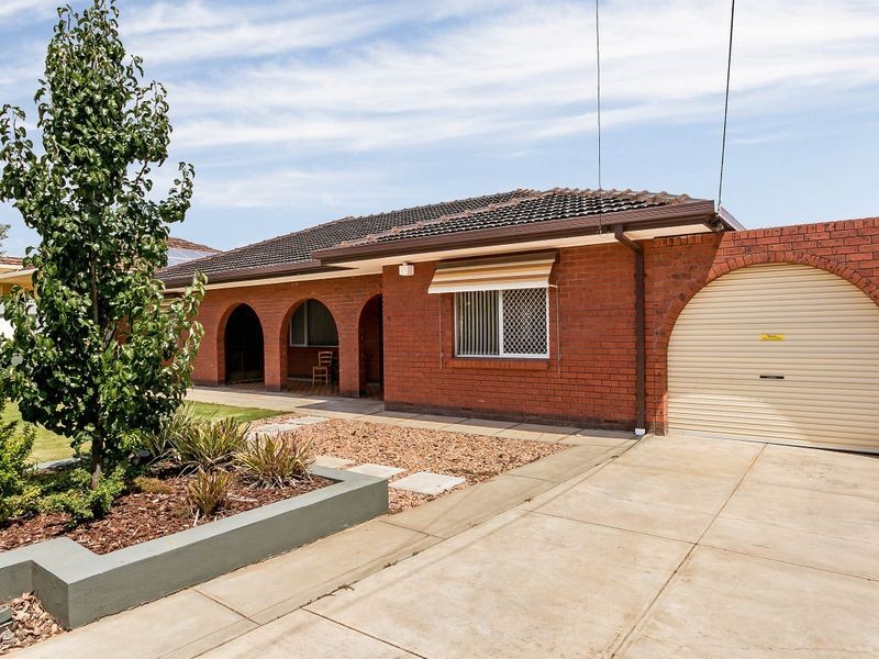 19 Falkirk Avenue, Seaton SA 5023