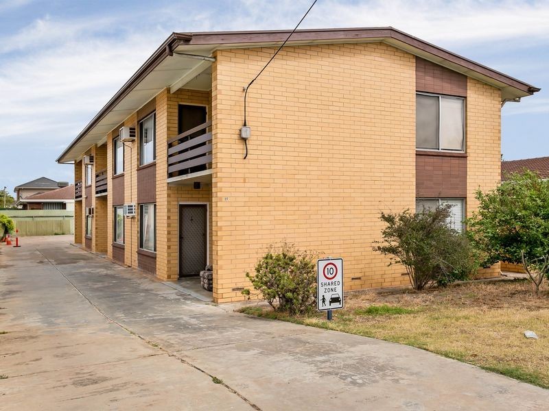 1/55 Military Road, Semaphore South SA 5019
