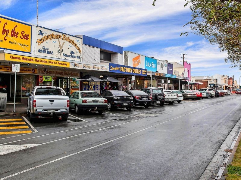 1/55 Military Road, Semaphore South SA 5019