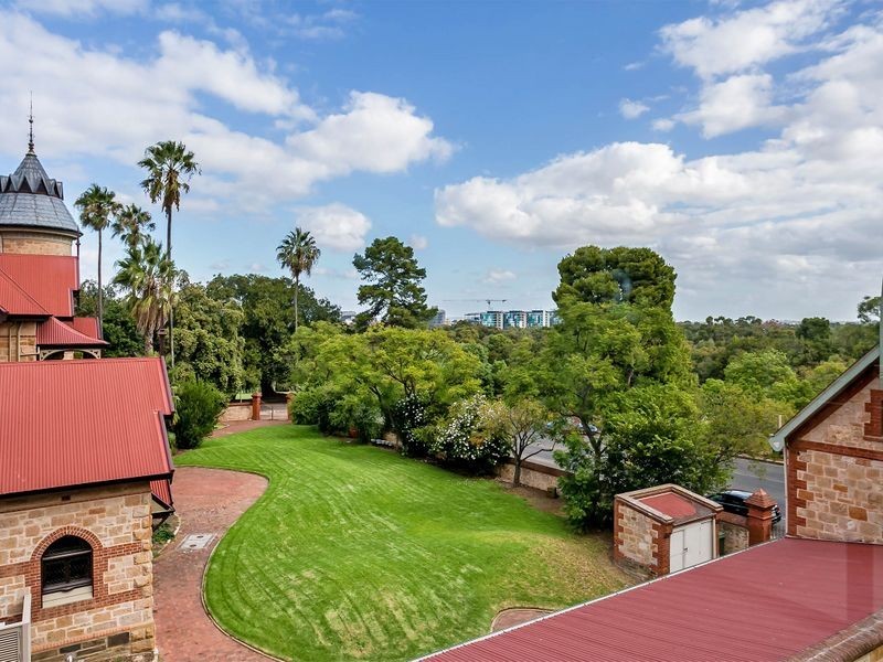 19/21-37 Jeffcott Street, North Adelaide SA 5006