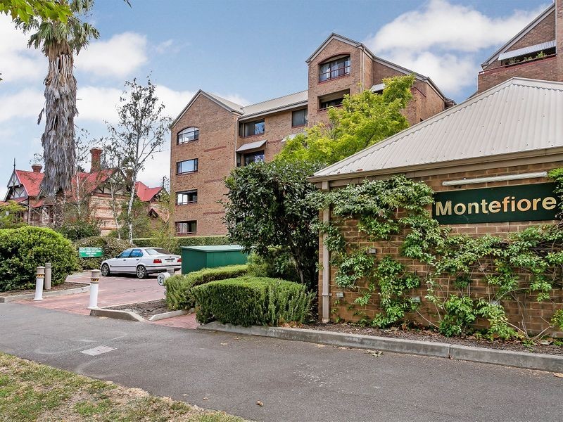 19/21-37 Jeffcott Street, North Adelaide SA 5006