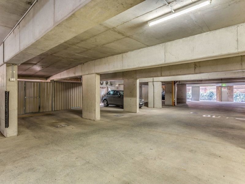 19/21-37 Jeffcott Street, North Adelaide SA 5006