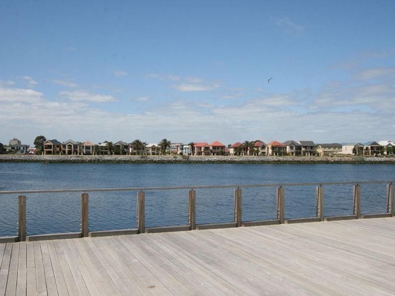 307/6-8 Wirra Drive, New Port SA 5015