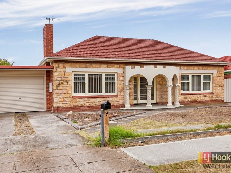 7 Kitson Avenue, Richmond SA 5033