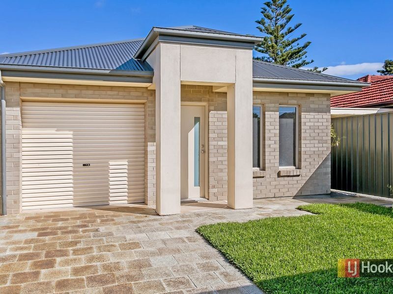 48 Gliddon Street, Rosewater SA 5013
