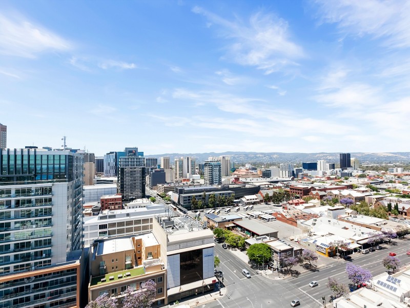 Apartment 1804/142-184 Franklin Street, Adelaide SA 5000