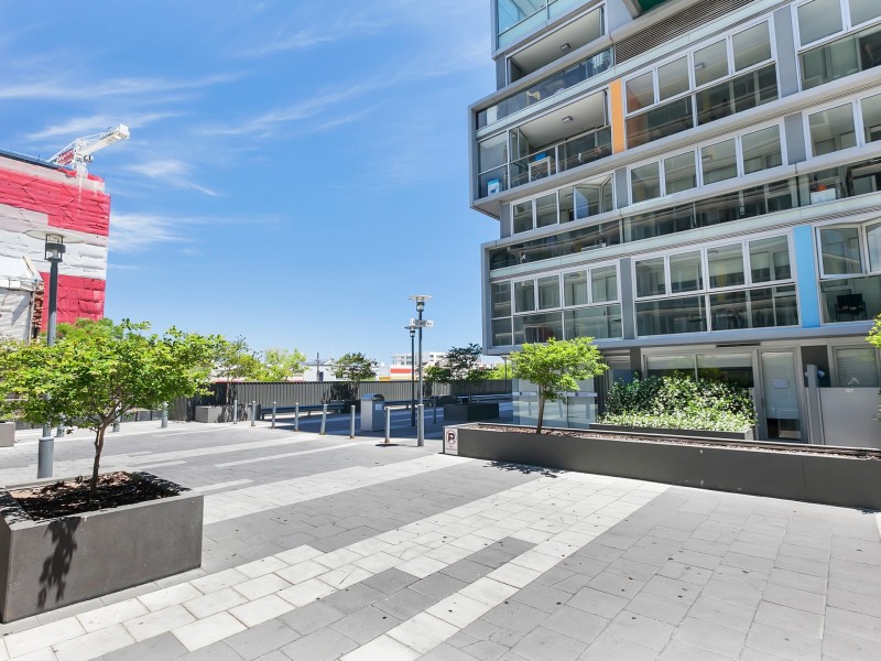 Apartment 1804/142-184 Franklin Street, Adelaide SA 5000