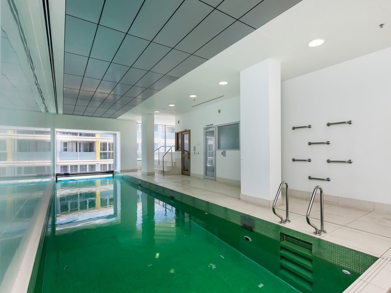 Apartment 1804/142-184 Franklin Street, Adelaide SA 5000