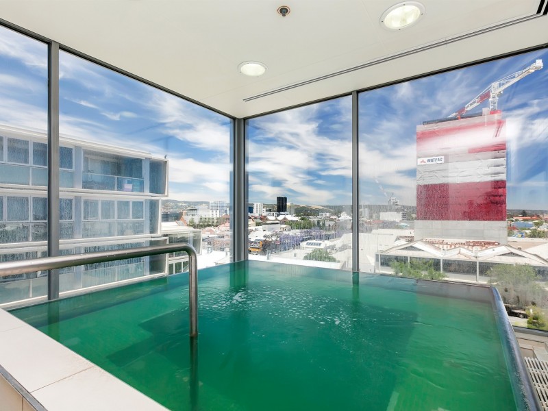 Apartment 1804/142-184 Franklin Street, Adelaide SA 5000