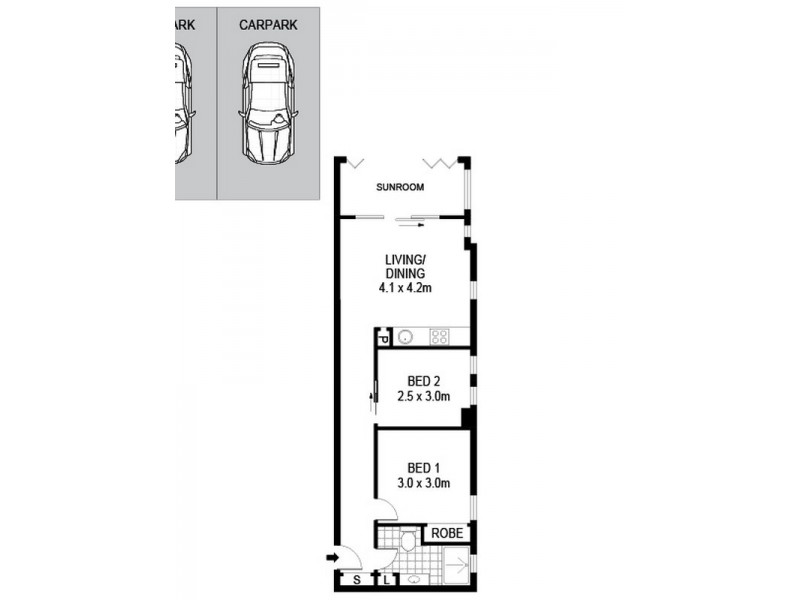 Apartment 1804/142-184 Franklin Street, Adelaide SA 5000