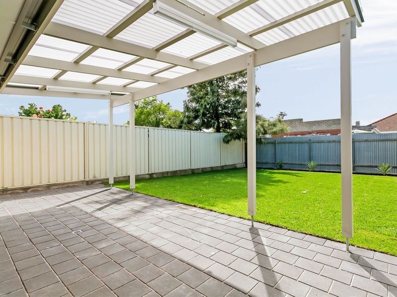 7a Fairford Terrace, Semaphore Park SA 5019