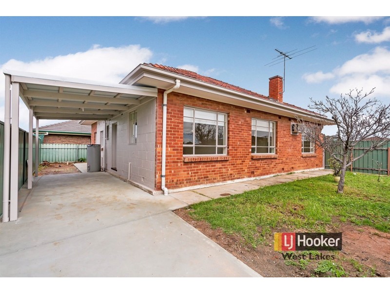 7 Cooke Crescent, Royal Park SA 5014