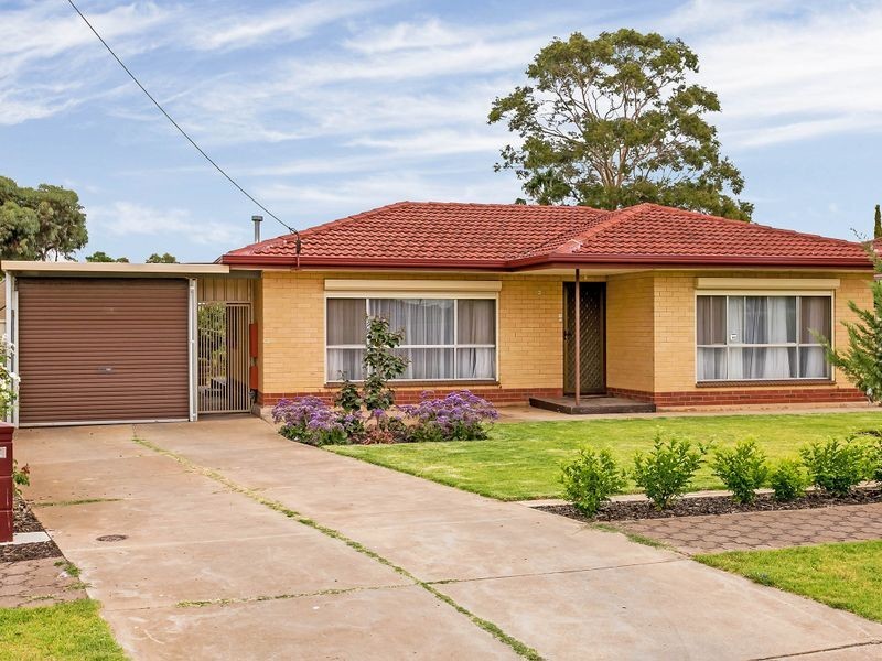 6 Shirley Avenue, Parafield Gardens SA 5107