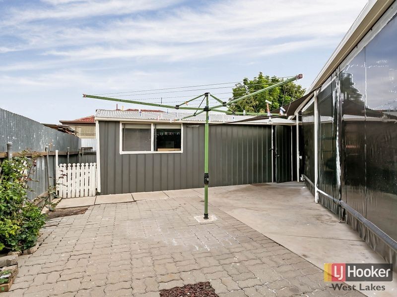 2 Edwin Avenue, Pennington SA 5013