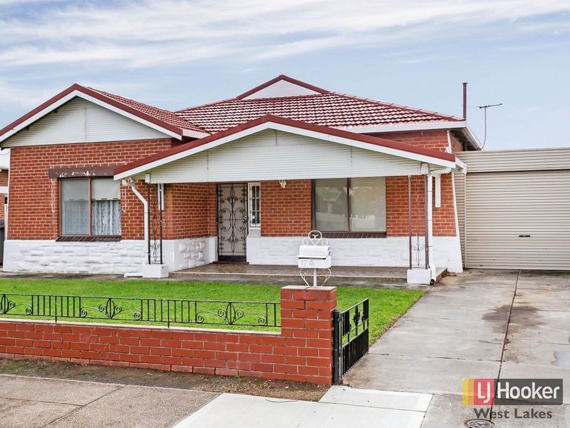 17 Elizabeth street, Torrensville SA 5031