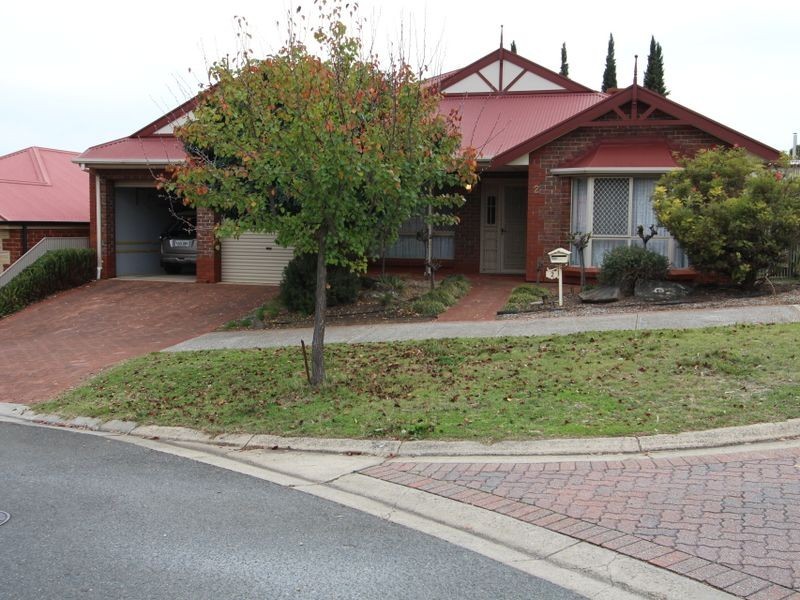 2a Featherstone Circuit, Greenwith SA 5125